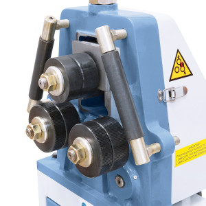 RBM 25 Bernardo Manuelle Ringbiegemaschine