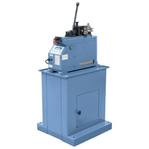 Rohrbiegemaschine Bernardo BM 60 A