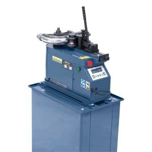 Rohrbiegemaschine Bernardo BM 60 A