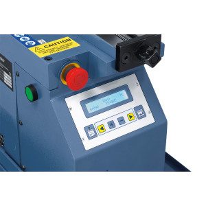 Rohrbiegemaschine Bernardo BM 60 A