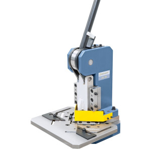 AK 100 Bernardo Manuelle Ausklinkmaschine