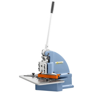 AK 150 Bernardo Manuelle Ausklinkmaschine