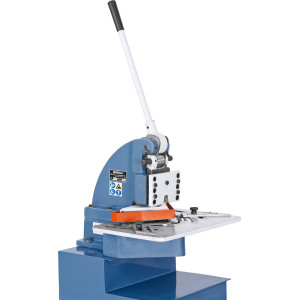 AK 150 Bernardo Manuelle Ausklinkmaschine