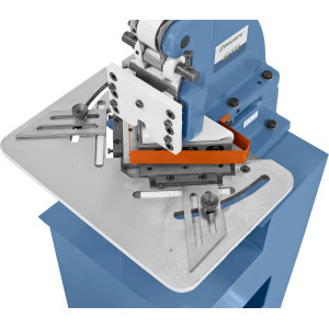 AK 150 Bernardo Manuelle Ausklinkmaschine