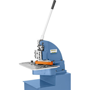 AK 150 Bernardo Manuelle Ausklinkmaschine