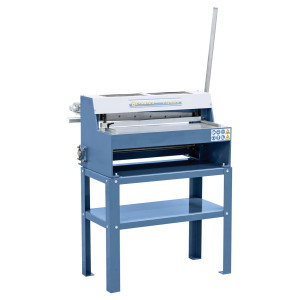 PTS 650 Bernardo Handtafelschere