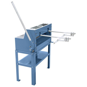 PTS 650 Bernardo Handtafelschere