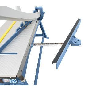 HLS 1280 x 2,0 Bernardo Handtafelschere