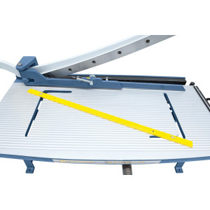 HLS 1280 x 2,0 Bernardo Handtafelschere