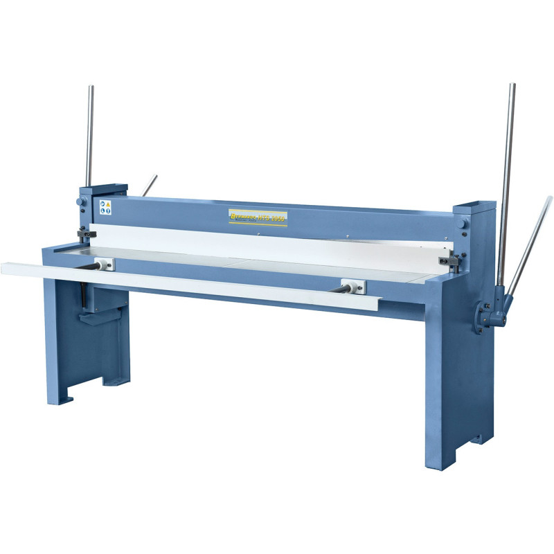 HTS 2050 Bernardo Handtafelschere