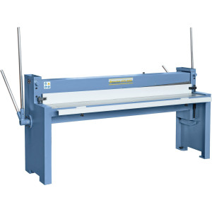 HTS 2050 Bernardo Handtafelschere