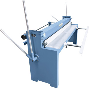 HTS 2050 Bernardo Handtafelschere