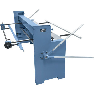 HTS 2050 Bernardo Handtafelschere