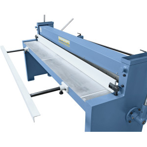 HTS 2050 Bernardo Handtafelschere