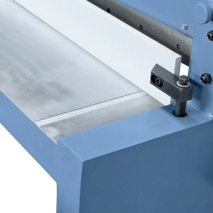 HTS 2050 Bernardo Handtafelschere