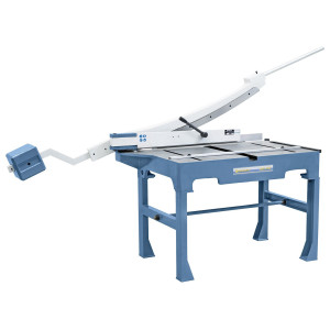 BHS 1040 Bernardo Handtafelschere