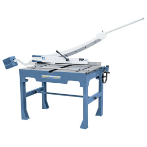 BHS 1040 Bernardo Handtafelschere