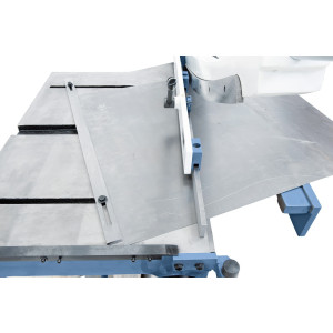 BHS 1040 Bernardo Handtafelschere