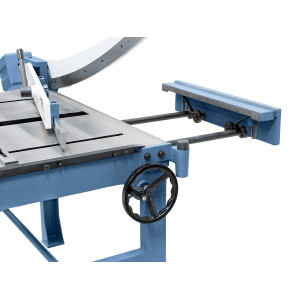 BHS 1040 Bernardo Handtafelschere