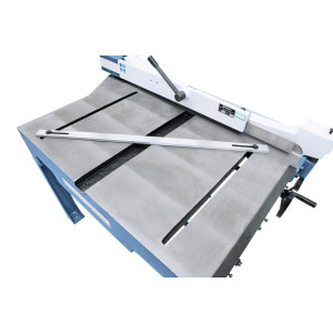 BHS 1040 Bernardo Handtafelschere