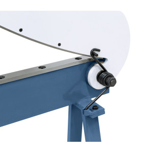 GS 1000 Bernardo Handschere