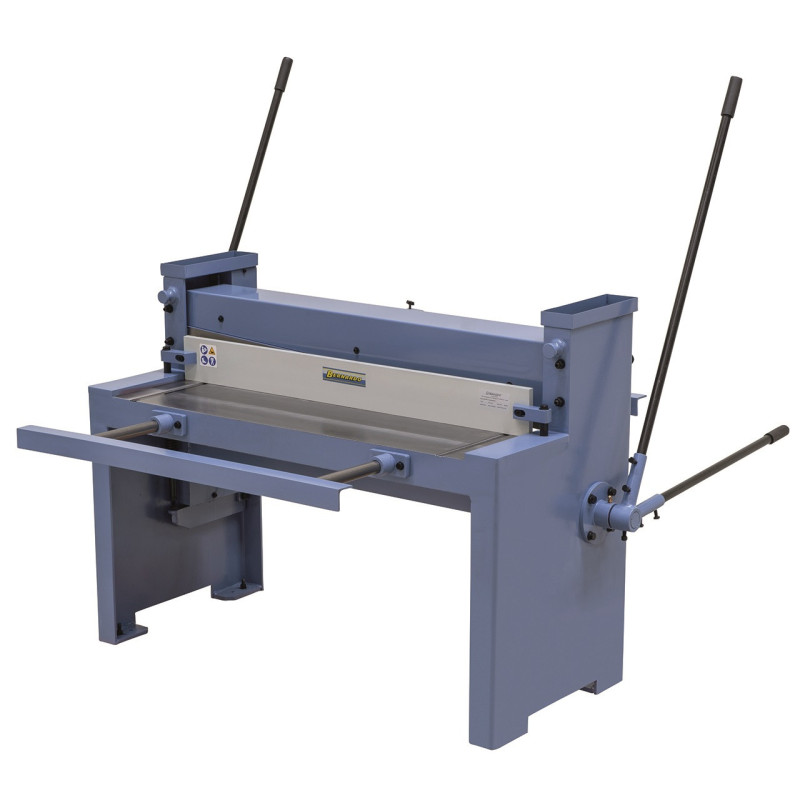 HTS 1050 Bernardo Handtafelschere