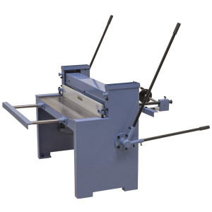 HTS 1050 Bernardo Handtafelschere