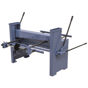 HTS 1050 Bernardo Handtafelschere