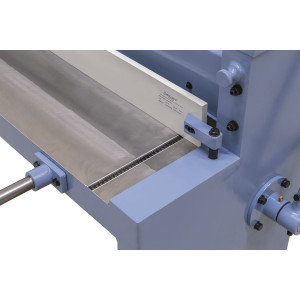 HTS 1050 Bernardo Handtafelschere