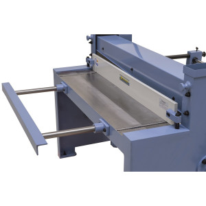 HTS 1050 Bernardo Handtafelschere