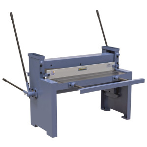 HTS 1050 Bernardo Handtafelschere