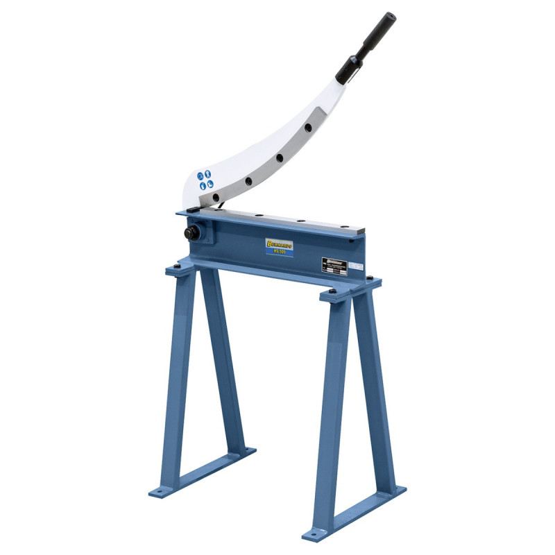 HS 500 Bernardo Handschere