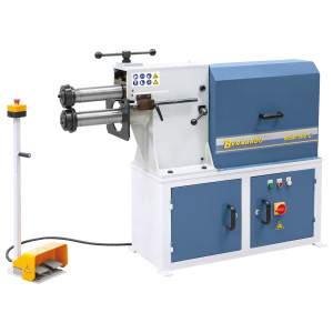 MSM 500 C Bernardo Motorische Sickenmaschine