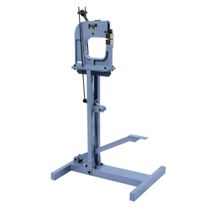 SS 20 F Bernardo Stauch- und Streckgerät