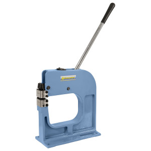 SS 20 Bernardo Stauch- und Streckgerät