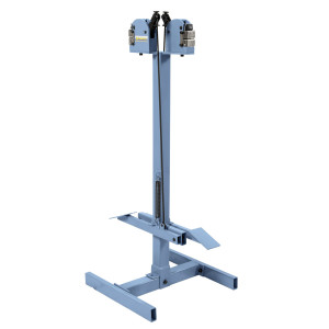 SS 18 FD Bernardo Stauch- und Streckgerät