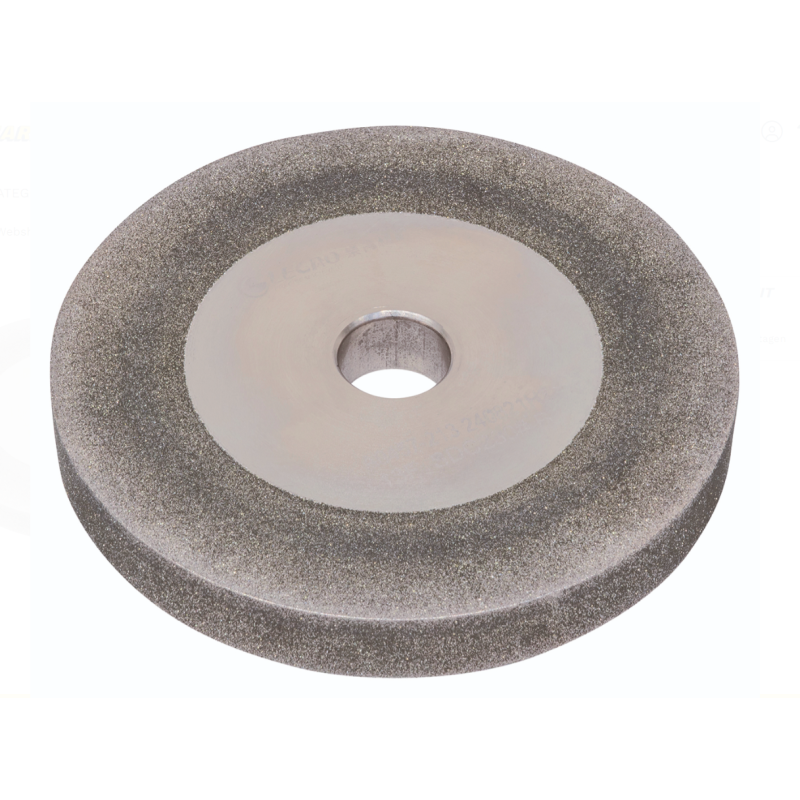 Bernardo Diamantschleifscheibe SDC f. DG 20 CD