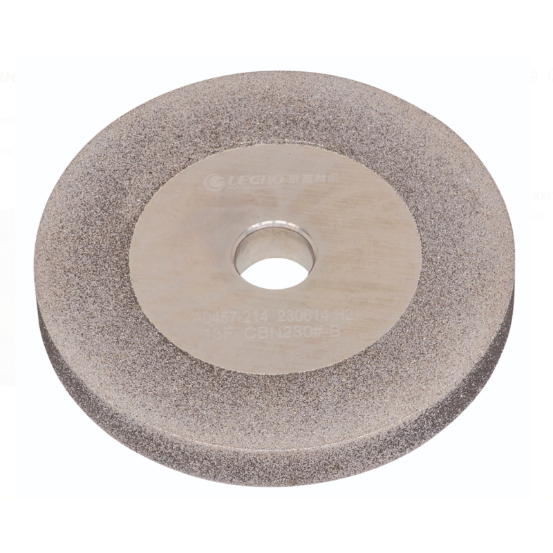 Bernardo Diamantschleifscheibe CBN f. DG 20 CD