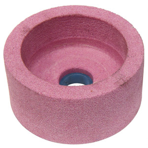 Korundschleifscheibe für U3M