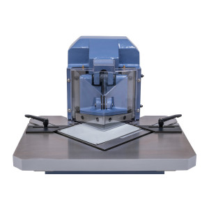 Bernardo AK 150 PT Pneumatische Ausklinkmaschine