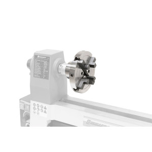 Bernardo DM 450 Drechselmaschine