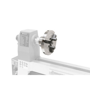 Bernardo DM 450 Drechselmaschine