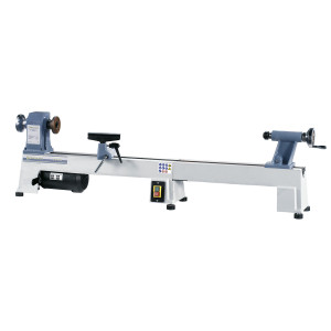 Bernardo DM 450 Drechselmaschine