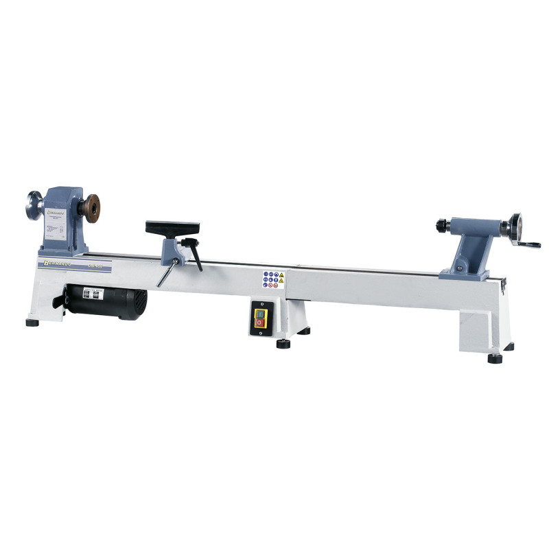 Bernardo Drechselmaschine DM 450 V Bernardo Drechselmaschine DM 450 V