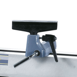 Bernardo DM 450 Drechselmaschine