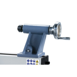 Bernardo DM 450 Drechselmaschine
