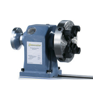 Bernardo DM 450 Drechselmaschine