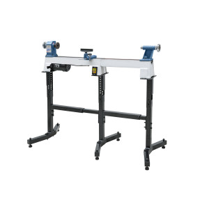 Bernardo DM 450 Drechselmaschine
