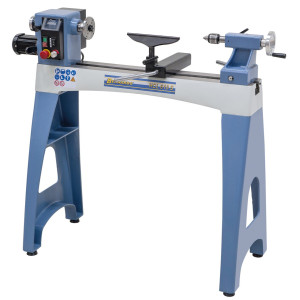 Bernardo Profi-Drechselmaschine HCL 610 S / 230 V *