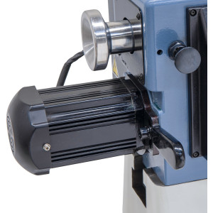 Bernardo Profi-Drechselmaschine HCL 610 S / 230 V *